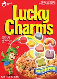Image result for lucky charms picture