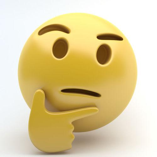 emoji-thinking-3d-model-low-poly-max-obj