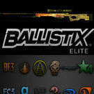 Ballistix999